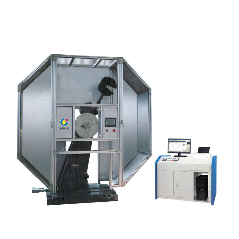 JB-W-C系列微機(jī)控制沖擊試驗機(jī)